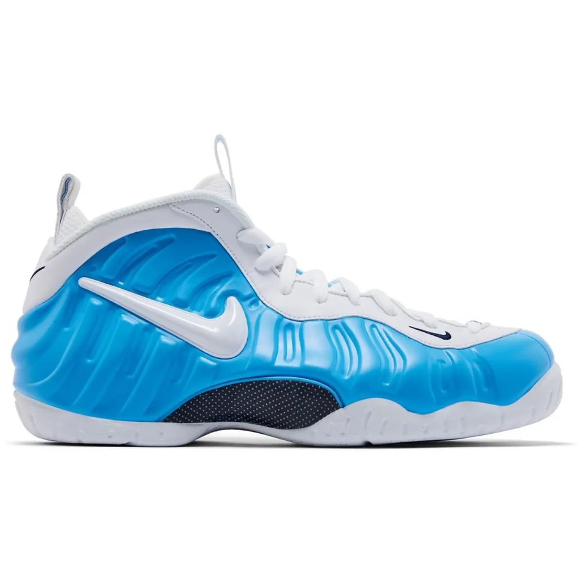 Nike Air Foamposite Pro University Blue HF0794-400 Men's Fashion Sneaker New