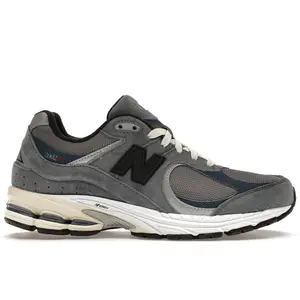 New Balance Men's 2002R JJJJound Storm Blue Running Shoes, from StockX New Balance Men's 2002R JJJJound Storm Blue Running Shoes, from StockX