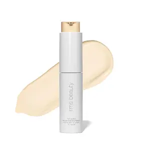 RMS Beauty ReEvolve Natural Finish Liquid Foundation | Skincare-infused, Medium Coverage