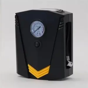 Car Wheel Air Pump