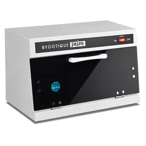Byootique 13L Towel Cabinet UV & Ozone Sterilizer