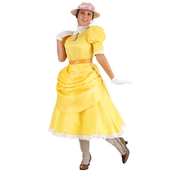 Tarzan Women's Jane Costume (© Disney)