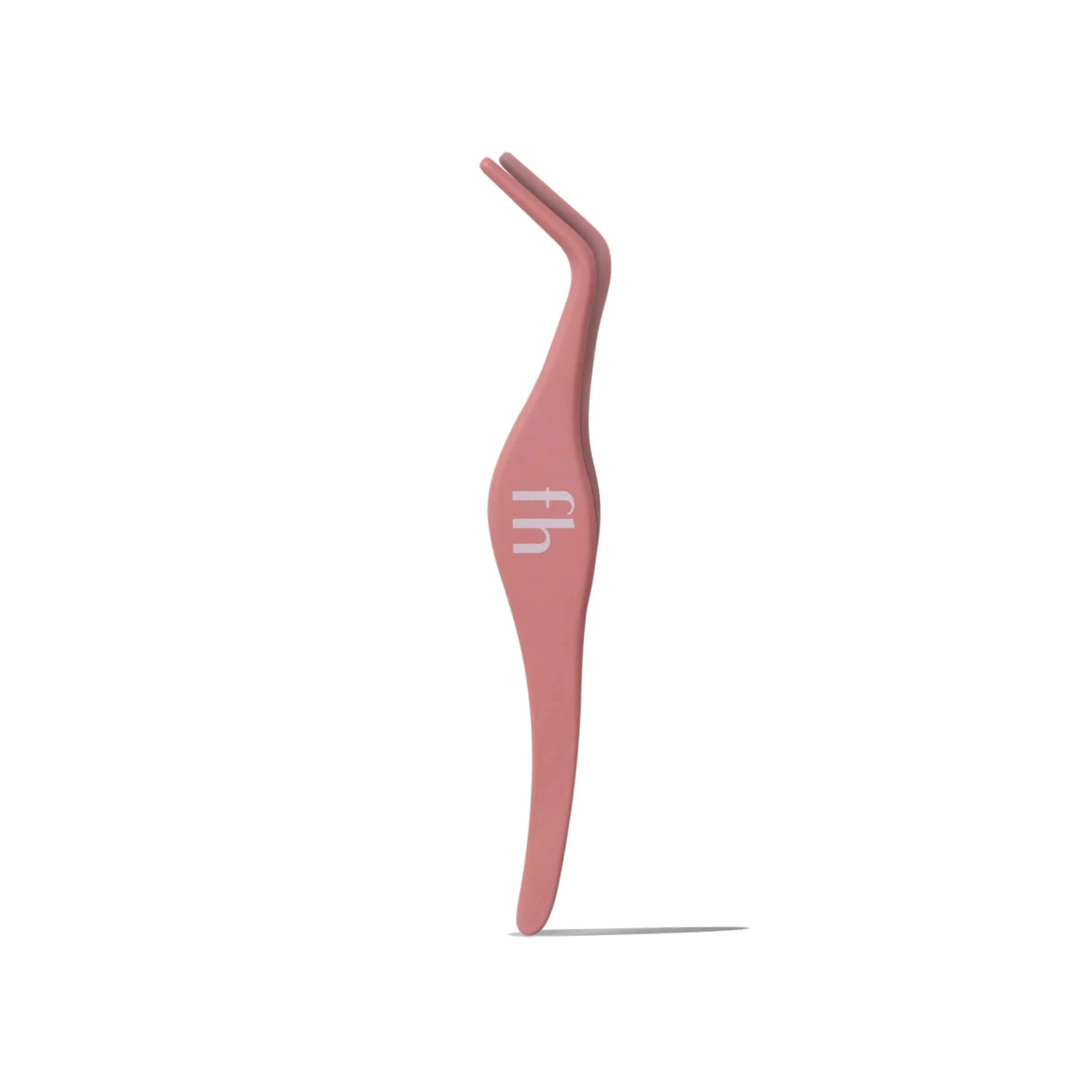 FlutterHabit Lash Applicator - Cosmetic Tweezers for Effective Lash Application FlutterHabit Lash Applicator - Cosmetic Tweezers for Effective Lash Application