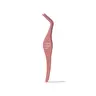 FlutterHabit Lash Applicator - Cosmetic Tweezers for Effective Lash Application