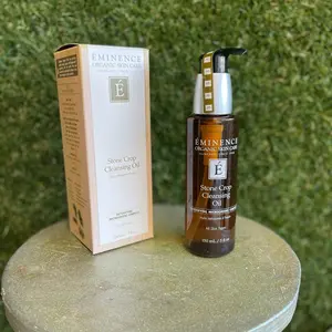 Stone Crop Cleansing Oil