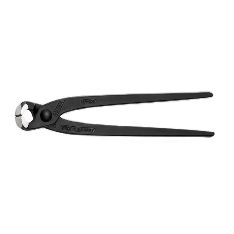 KNIPEX 99 00 200 Concreters' Nippers KNIPEX 99 00 200 Concreters' Nippers
