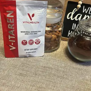 V-Itaren Is The VITALHEALTH