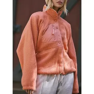 Free People Movement Hit The Slopes Jacket