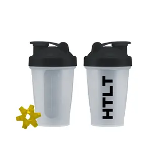 Mini Shaker