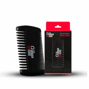That Urban Edge Beard Comb