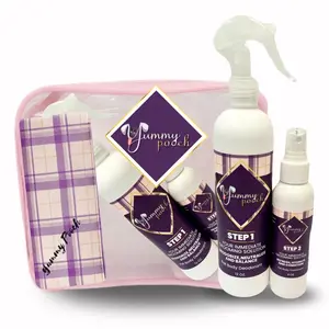 Yummy Pooch Dog Deodorant Baby Clean (Baby Powder Scent)