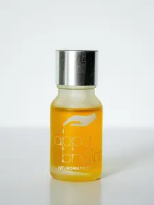 10ml Happy Brain® Dropper Bottle (Social Media)