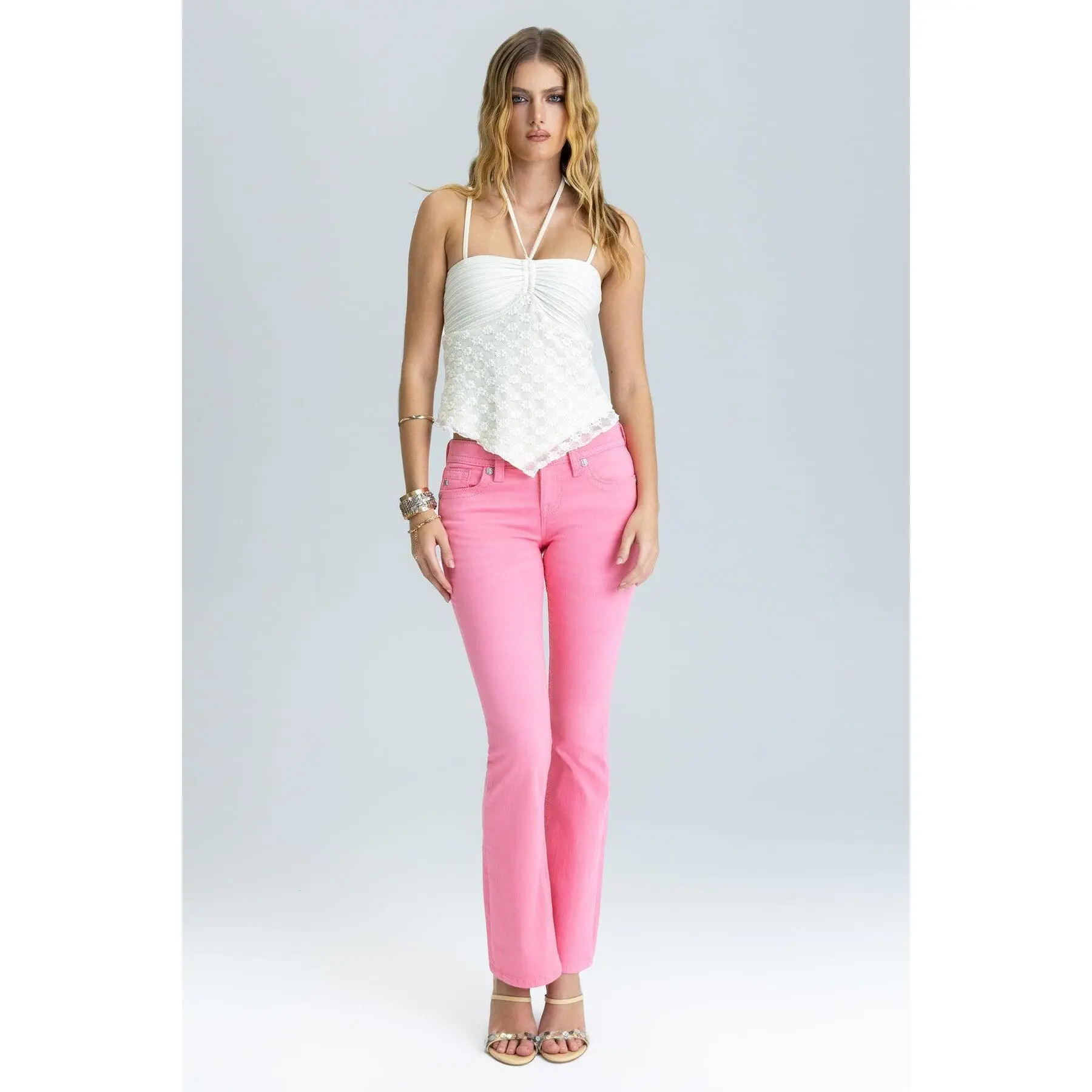 Suki Bootcut Jeans