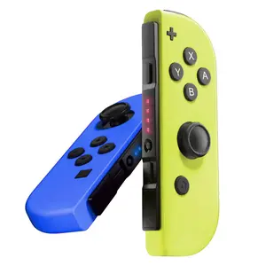 Switch Controllers Replacement For Switch/OLED/Lite, game pad joy con Switch Controller For Nintendo Switch Controller, Switch Controllers Support, Screenshot, Wake-up, Motion Control/Dual Vibration