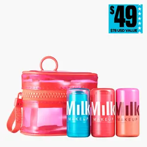 Milk Makeup The Jelly Skin Starter Pack