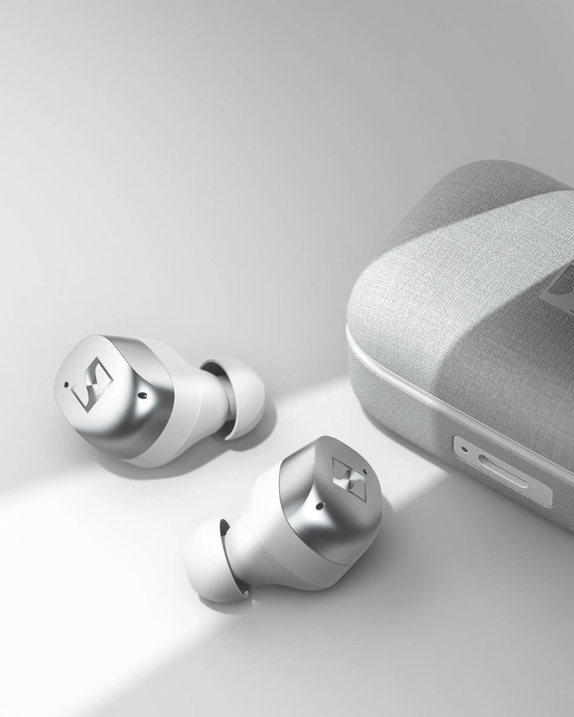 Sennheiser MOMENTUM True Wireless 4 Sennheiser MOMENTUM True Wireless 4