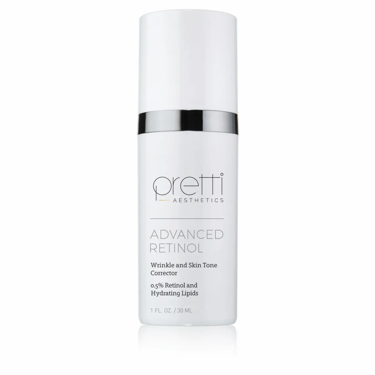 Advanced Retinol