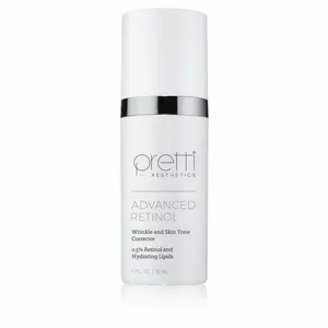 Advanced Retinol