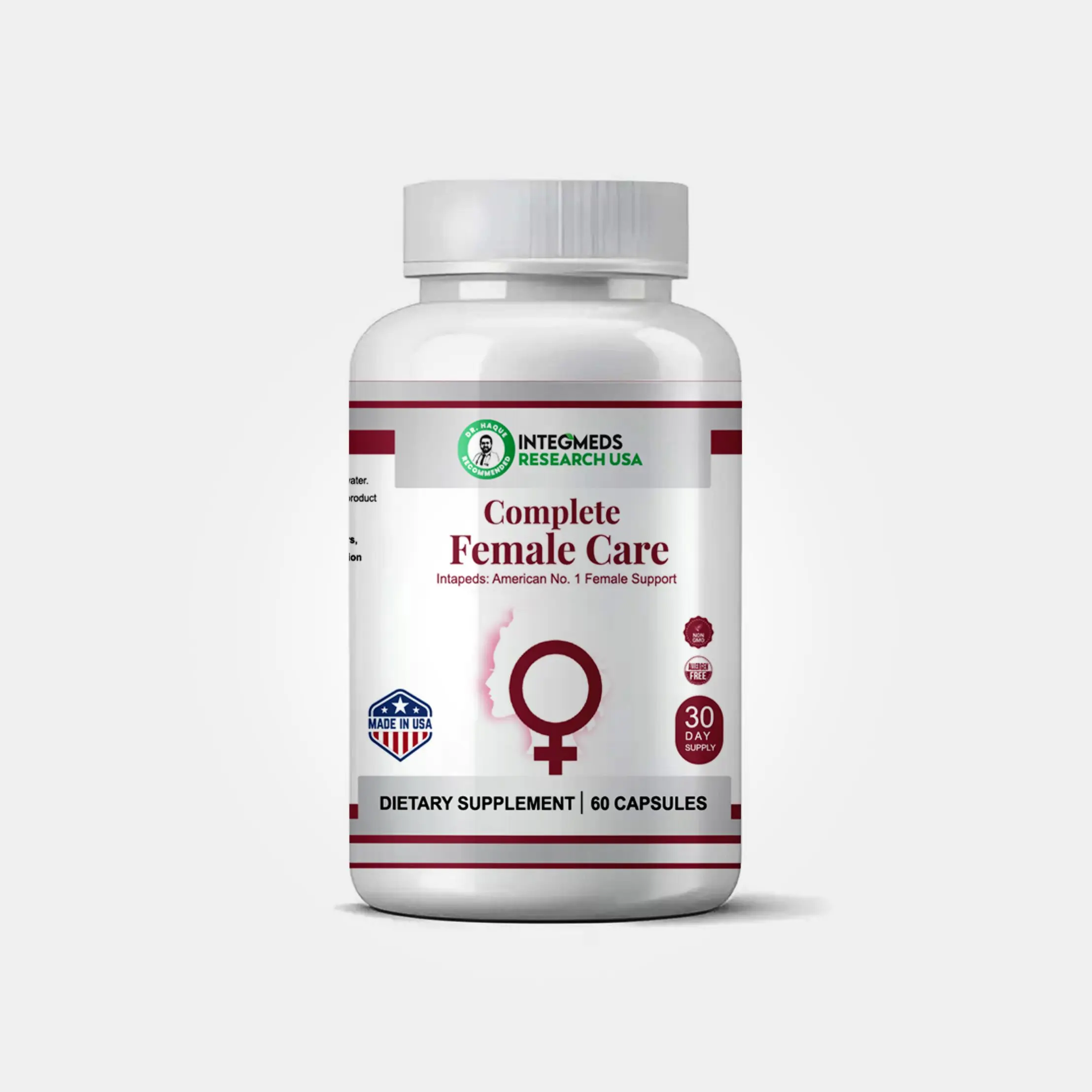 INTEGMEDS Complete Female Care