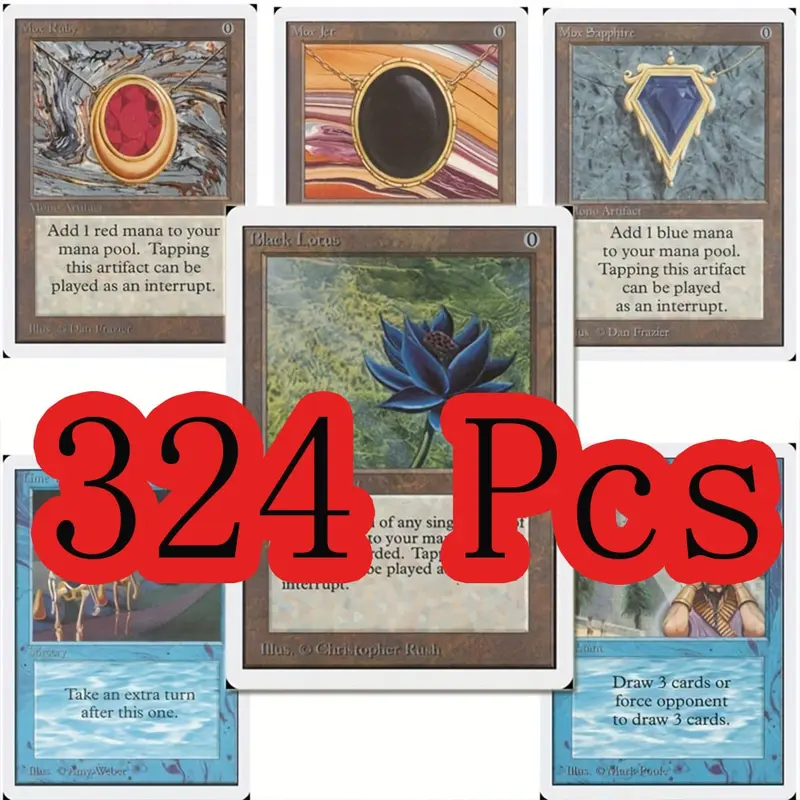 ante card mtg Contract from Below main image 0