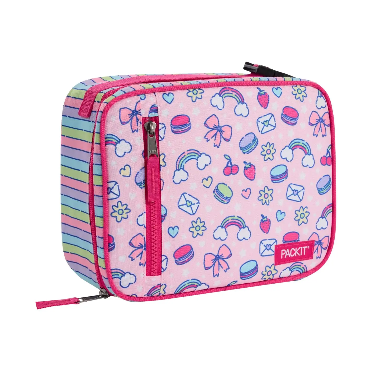 Freezable Classic Lunch Box - Sweet Treats by PackIt