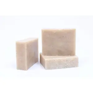 Herbs & Mint- Rosemary, Frankincense & Mint Natural Soap Bar