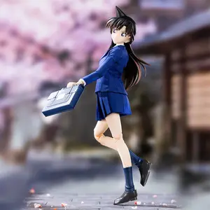 POP MART Detective Conan Series-Mori Ran Action Figure