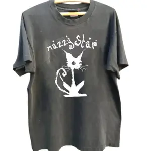 Mazzy Star Shirt, Mazzy Star T-Shirt, Vintage Graphic Unisex Cotton Shirt, Gift For Fan