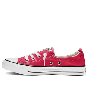 (WMNS) Converse Chuck Taylor All Star Shoreline Slip 'Red' 537083F