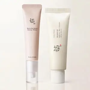 Beauty of Joseon Skincare Set – Revive Eye Serum (Ginseng + Retinal) + SPF50 Sunscreen | Anti-Aging + Daily Protection