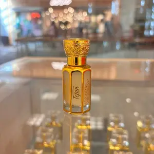 Candy Musk Unisex Musky, Sweet, Warm, Smokey, Fresh, Sensual Pure