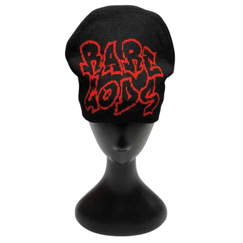 RG Beanie