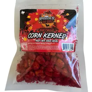 Fuego Corn Kernels