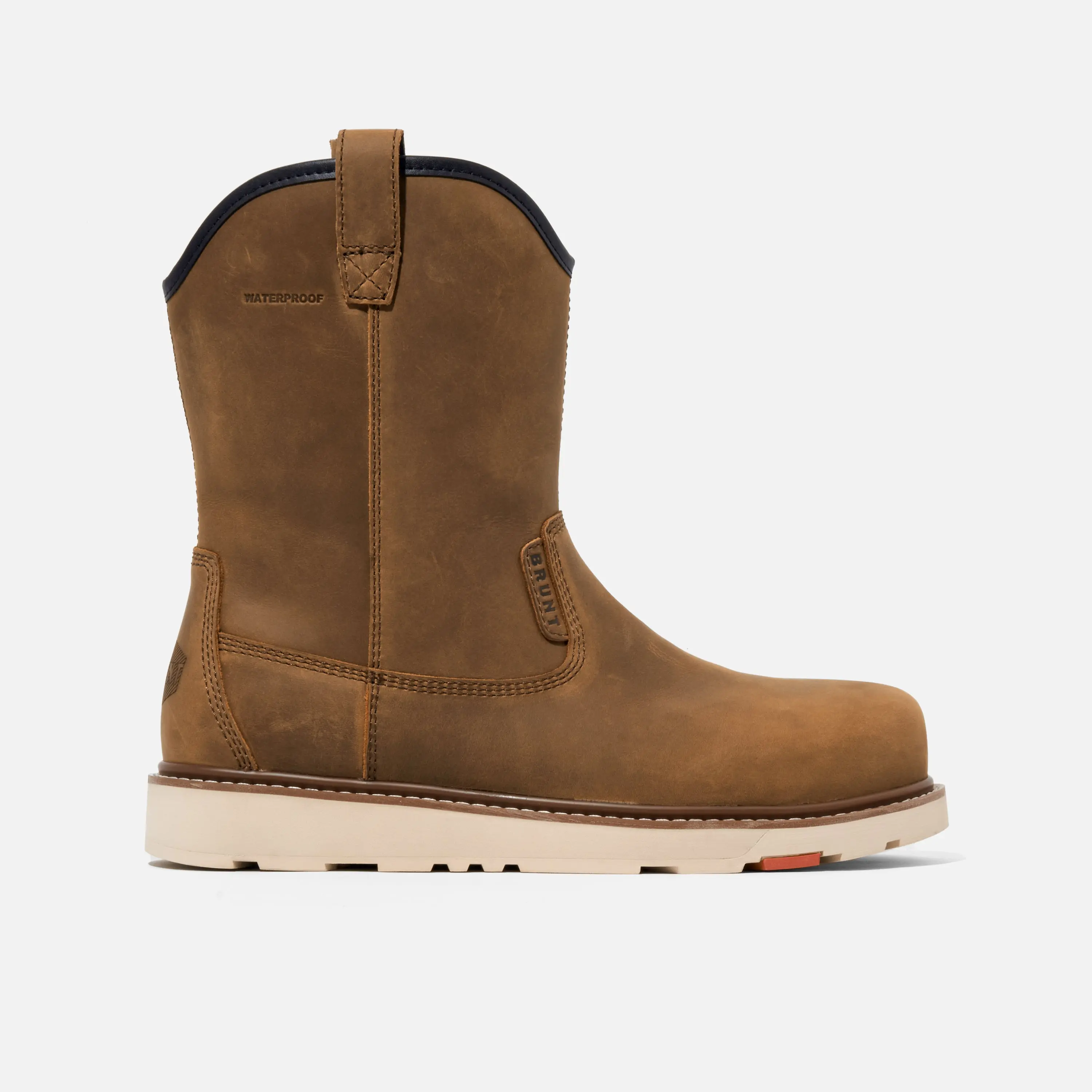 The Bolduc Waterproof (Comp Toe) The Bolduc Waterproof (Comp Toe)