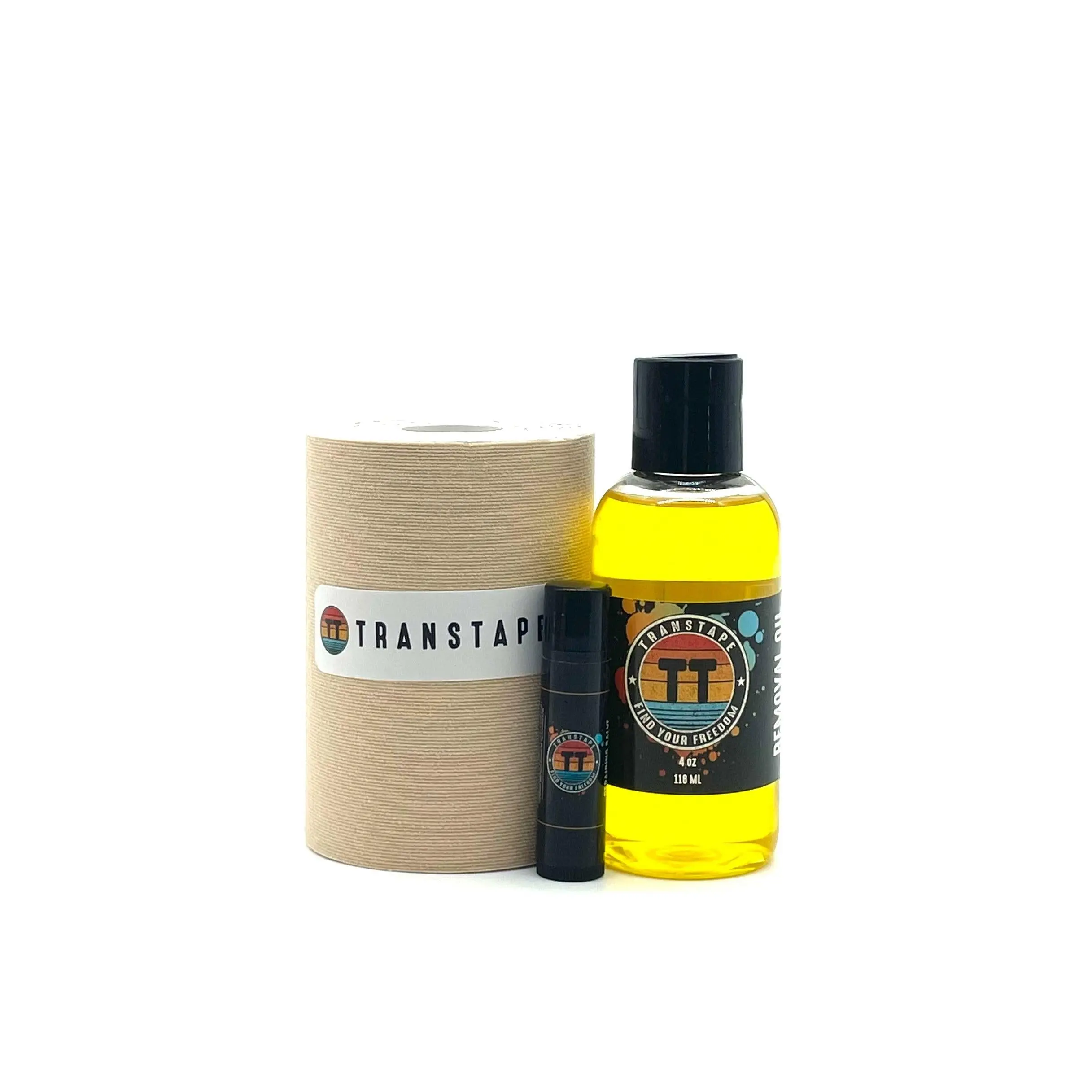 STARTER KIT -TRANSTAPE