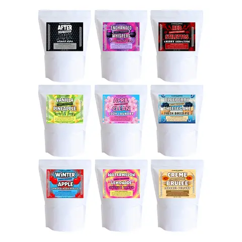 32oz Carpet Freshener Bag | Pet Odor Eliminating Powder | Deodorizing Powder