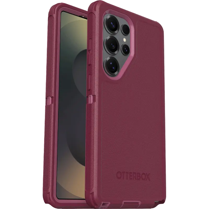 OtterBox Galaxy S25 Ultra Case Defender Series Pro