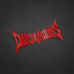 DazedVisions Razor Script Decal V1