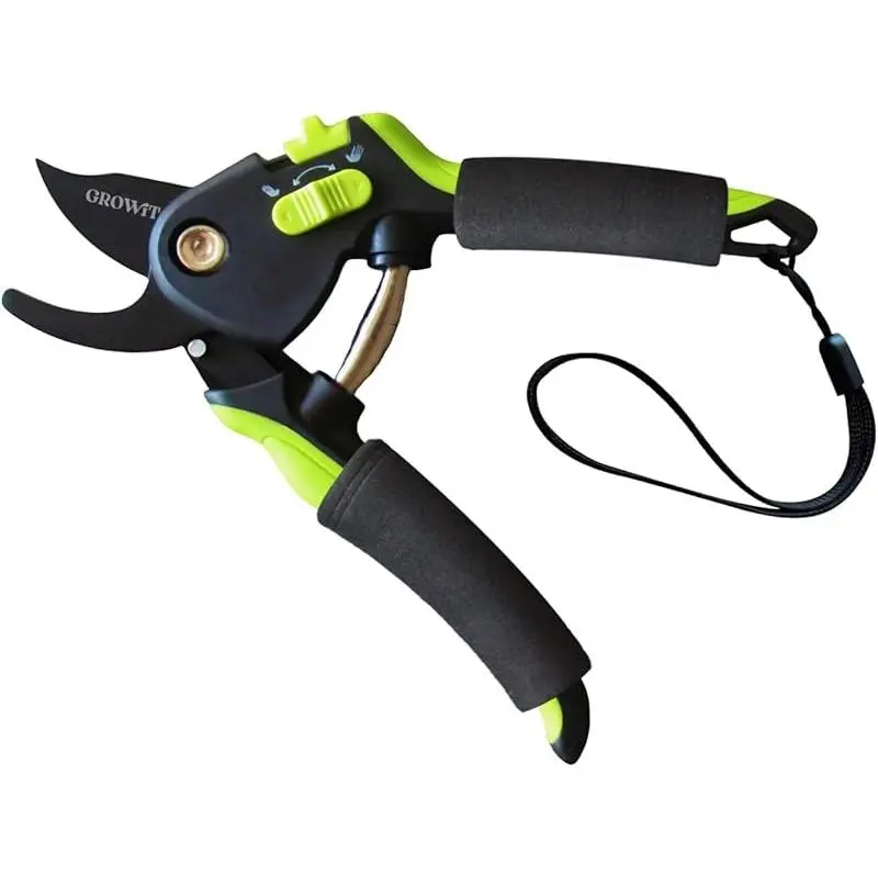 Soft Grip Pruner