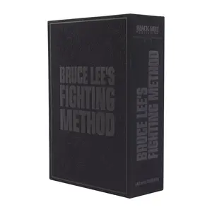 Bruce Lee's Fighting Method