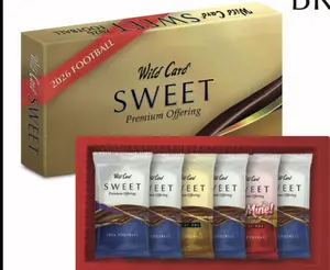 2026 Wildcard Sweet Premium Offering