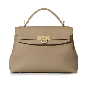 Grace Medium Soft Top Handle Bag