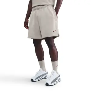 Nike X NOCTA Cardinal Fleece Shorts - Men's