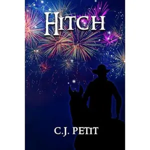 USED-Hitch by C.J. Petit (Paperback)
