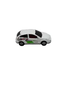 Matchbox Ford Focus Diecast