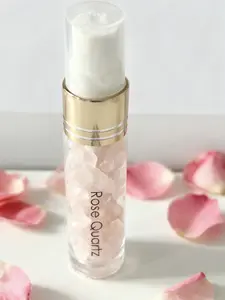 ROSEMARY ENERGY CLEARING SPRAY-INFUSED WITH ROSE QUARTZ