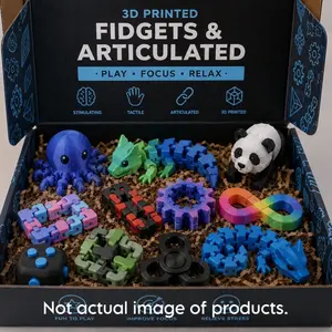 Fidget Box