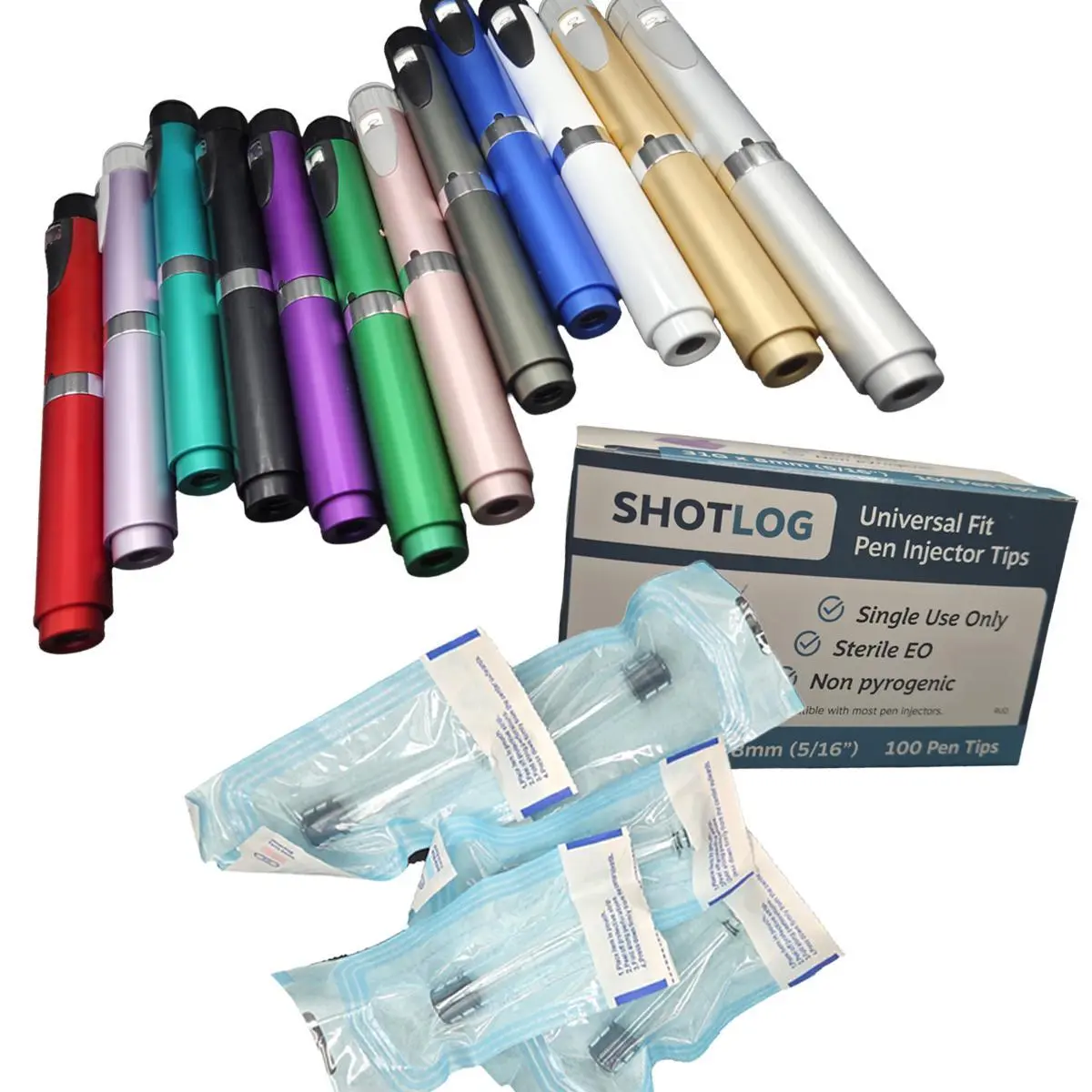 Ultimate V 2 Research Pen Precision Kit - Laboratory Tools