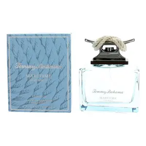 Maritime Journey by Tommy Bahama for Men - 4.2 oz EDC Spray