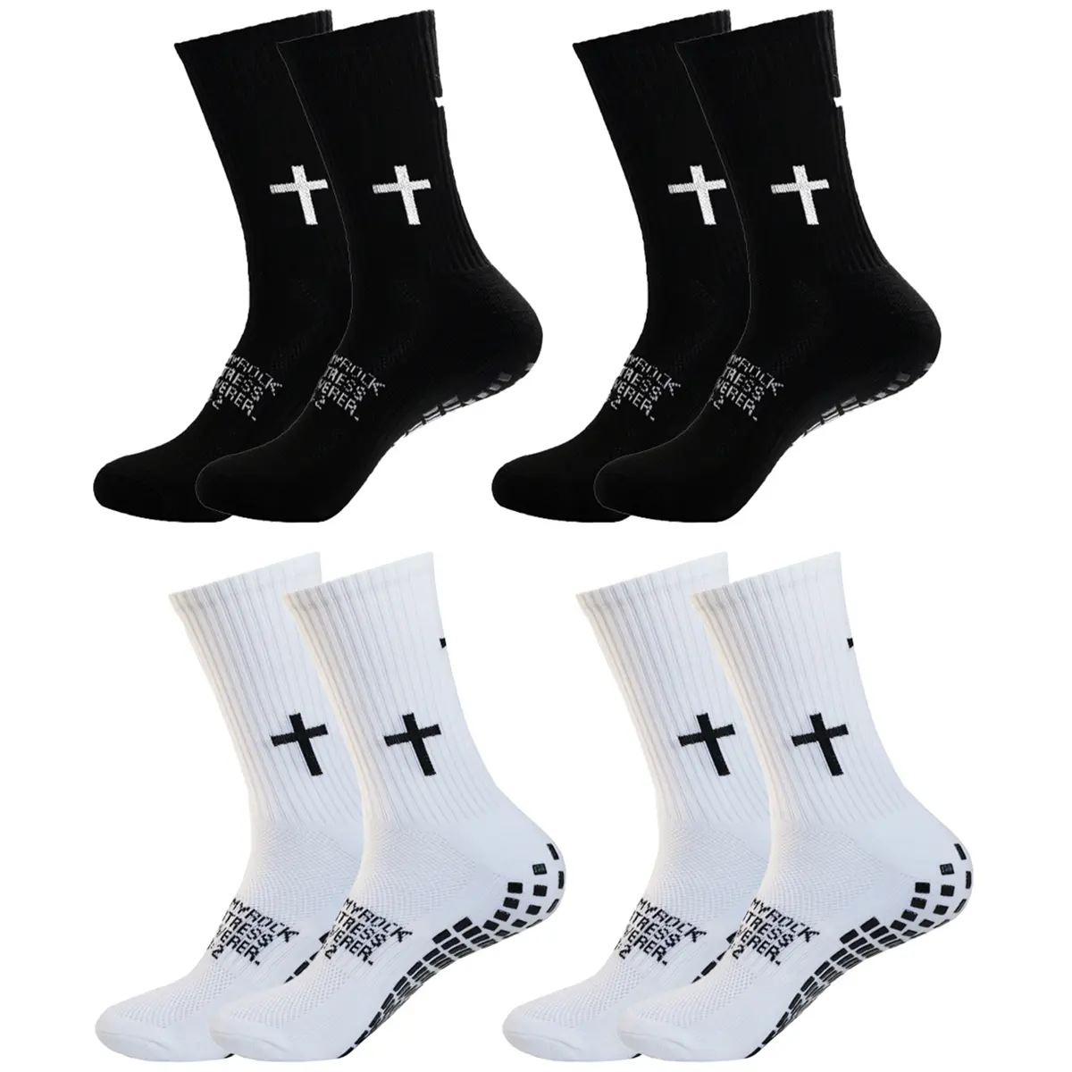 Black *2+White *2